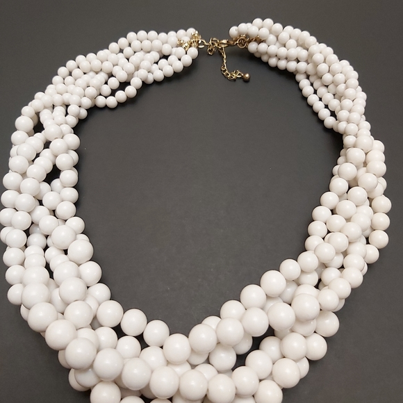 Vintage necklace - Picture 2 of 4